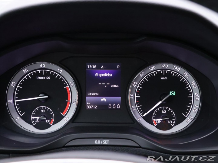 Škoda Karoq 1,5 TSI 110kW DSG Style D 2021