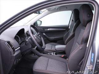 Škoda Karoq 1,5 TSI 110kW DSG Style D 2021