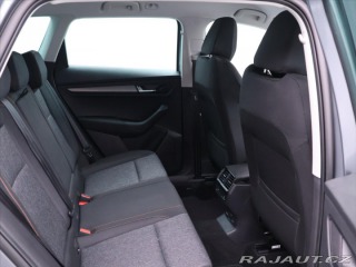 Škoda Karoq 1,5 TSI 110kW DSG Style D 2021