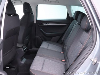 Škoda Karoq 1,5 TSI 110kW DSG Style D 2021