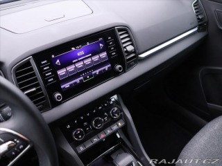 Škoda Karoq 1,5 TSI 110kW DSG Style D 2021