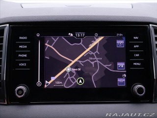 Škoda Karoq 1,5 TSI 110kW DSG Style D 2021