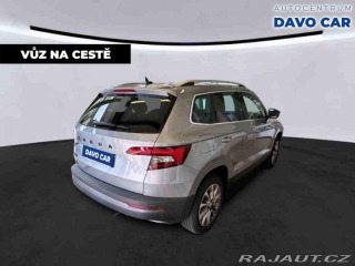 Škoda Karoq 1,5 TSI 110kW DSG Style D 2021