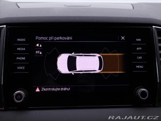 Škoda Karoq 1,5 TSI 110kW DSG Style D 2021