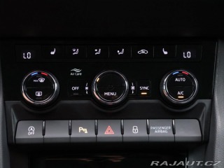 Škoda Karoq 1,5 TSI 110kW DSG Style D 2021