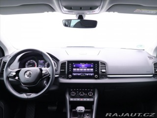 Škoda Karoq 1,5 TSI 110kW DSG Style D 2021