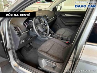 Škoda Karoq 1,5 TSI 110kW DSG Style D 2021