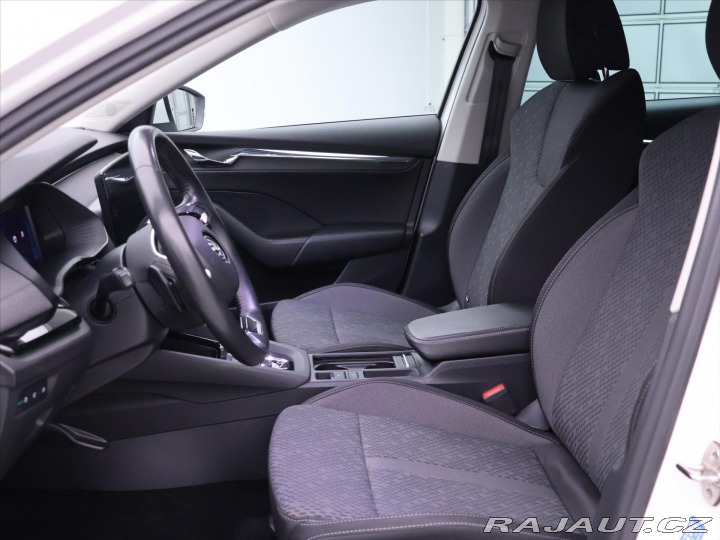 Škoda Octavia 2,0 TDI 110kW DSG CZ Styl 2021