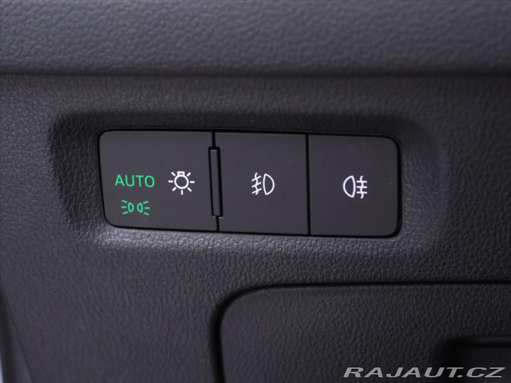 Škoda Octavia 2,0 TDI 110kW DSG CZ Styl 2021