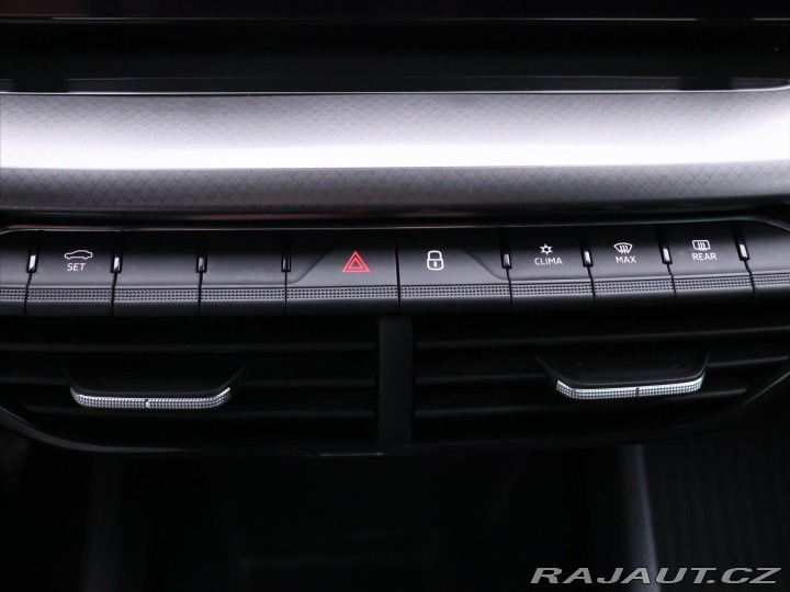 Škoda Octavia 2,0 TDI 110kW DSG CZ Styl 2021