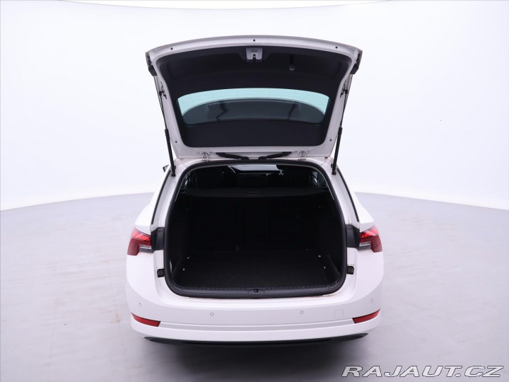 Škoda Octavia 2,0 TDI 110kW DSG CZ Styl 2021
