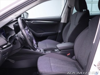 Škoda Octavia 2,0 TDI 110kW DSG CZ Styl 2021