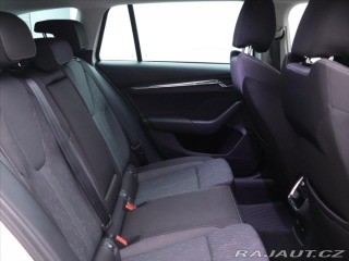Škoda Octavia 2,0 TDI 110kW DSG CZ Styl 2021