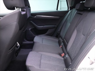 Škoda Octavia 2,0 TDI 110kW DSG CZ Styl 2021