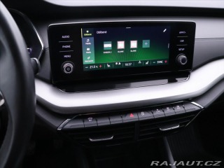 Škoda Octavia 2,0 TDI 110kW DSG CZ Styl 2021