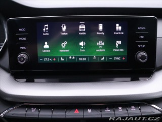 Škoda Octavia 2,0 TDI 110kW DSG CZ Styl 2021