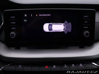Škoda Octavia 2,0 TDI 110kW DSG CZ Styl 2021
