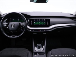 Škoda Octavia 2,0 TDI 110kW DSG CZ Styl 2021