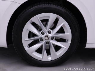 Škoda Octavia 2,0 TDI 110kW DSG CZ Styl 2021