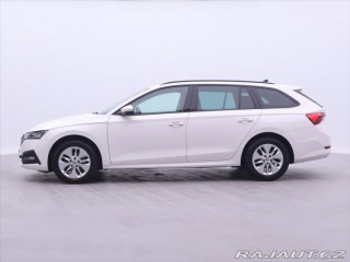 Škoda Octavia 2,0 TDI 110kW DSG CZ Styl 2021