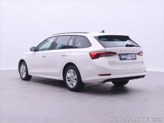 Škoda Octavia 2,0 TDI 110kW DSG CZ Styl 2021