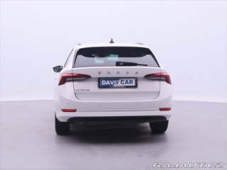 Škoda Octavia 2,0 TDI 110kW DSG CZ Styl 2021