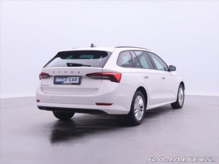 Škoda Octavia 2,0 TDI 110kW DSG CZ Styl 2021