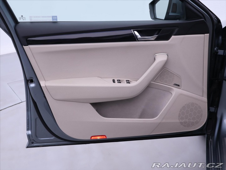 Škoda Superb 2,0 TSI 206kW 4x4 DSG CZ 2022