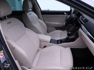 Škoda Superb 2,0 TSI 206kW 4x4 DSG CZ 2022