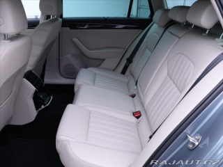 Škoda Superb 2,0 TSI 206kW 4x4 DSG CZ 2022