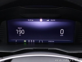 Škoda Superb 2,0 TSI 206kW 4x4 DSG CZ 2022
