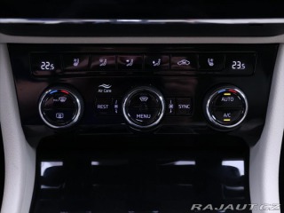 Škoda Superb 2,0 TSI 206kW 4x4 DSG CZ 2022
