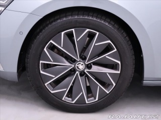 Škoda Superb 2,0 TSI 206kW 4x4 DSG CZ 2022