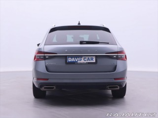 Škoda Superb 2,0 TSI 206kW 4x4 DSG CZ 2022