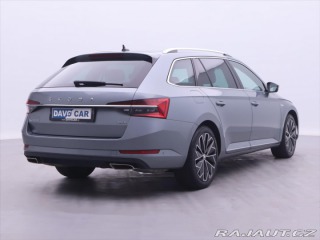 Škoda Superb 2,0 TSI 206kW 4x4 DSG CZ 2022