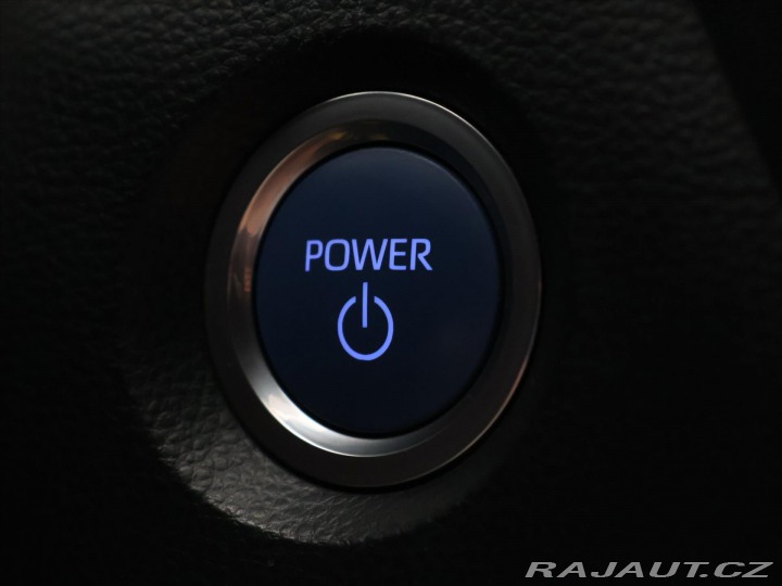 Toyota Corolla 2,0 Hybrid 112kW CVT Navi 2019