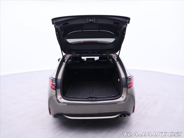 Toyota Corolla 2,0 Hybrid 112kW CVT Navi 2019