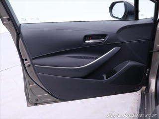 Toyota Corolla 2,0 Hybrid 112kW CVT Navi 2019
