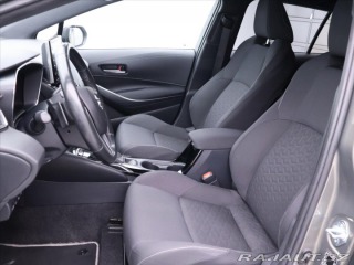 Toyota Corolla 2,0 Hybrid 112kW CVT Navi 2019