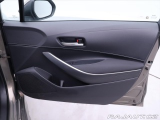 Toyota Corolla 2,0 Hybrid 112kW CVT Navi 2019