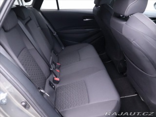 Toyota Corolla 2,0 Hybrid 112kW CVT Navi 2019