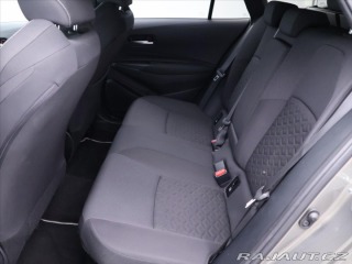Toyota Corolla 2,0 Hybrid 112kW CVT Navi 2019