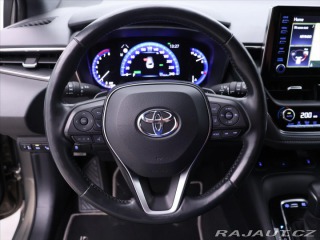 Toyota Corolla 2,0 Hybrid 112kW CVT Navi 2019