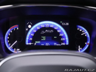Toyota Corolla 2,0 Hybrid 112kW CVT Navi 2019