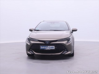 Toyota Corolla 2,0 Hybrid 112kW CVT Navi 2019
