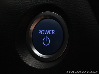 Toyota Corolla 2,0 Hybrid 112kW CVT Navi 2019
