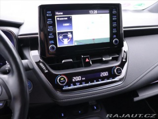 Toyota Corolla 2,0 Hybrid 112kW CVT Navi 2019