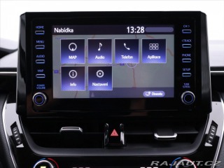 Toyota Corolla 2,0 Hybrid 112kW CVT Navi 2019