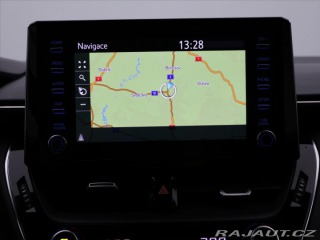 Toyota Corolla 2,0 Hybrid 112kW CVT Navi 2019