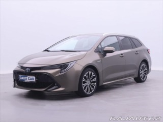 Toyota Corolla 2,0 Hybrid 112kW CVT Navi 2019